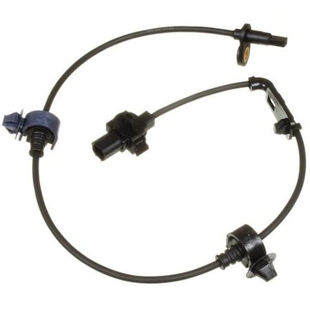 Holstein Abs Wheel Speed Sensor, 2Abs0201 2ABS0201